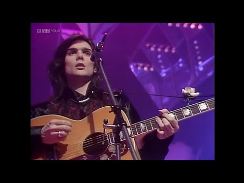 Dream Academy  -  Life in A Northern Town  - TOTP  - 1985