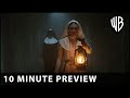 The Nun - 10 Minute Preview - Warner Bros. UK