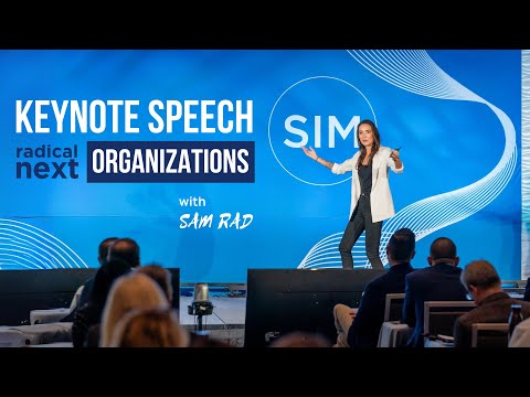 Sample video for Sam Rad