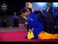 Dr Sarah K Shachah Team YOU ARE TOO FAITHFUL TO FAIL ME
