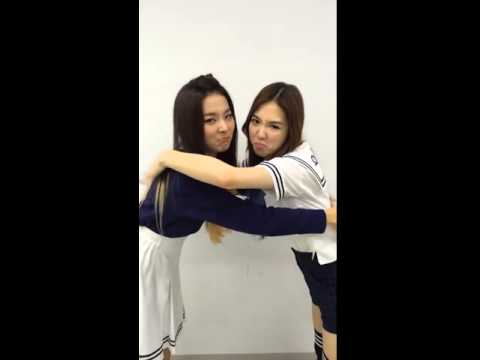 [everyshot] Red Velvet - 2014 SMTOWN Live World Tour IV