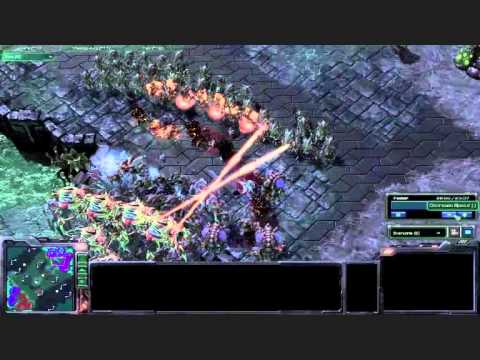 Starcraft 2: Domination Strategy Guide Tutorial