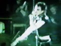 Viletones SCREAMING FIST with gun in hand www.ViletonesOfficial.com