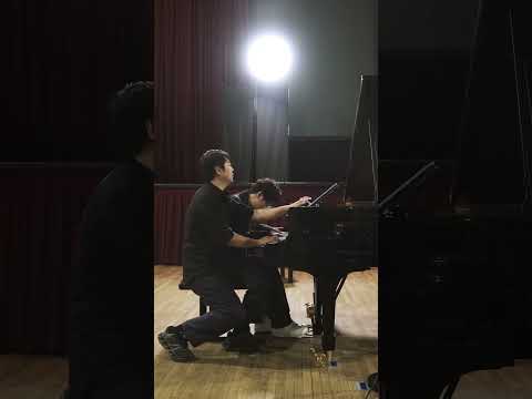 Moments like these remind me why I love making music together, we create something truly special.