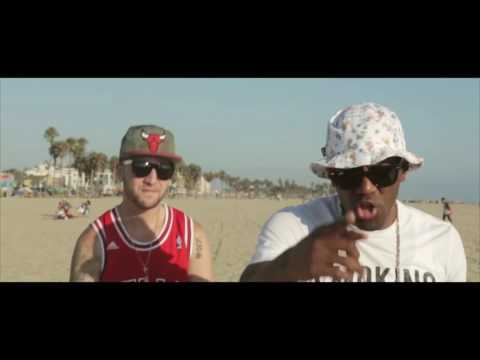 Sniggy - Legal ft. Konshens (Official Music Video)