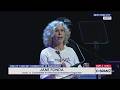 Celebrities & Activists Gather at "Rise Up" Concert Celebrating First Amendment