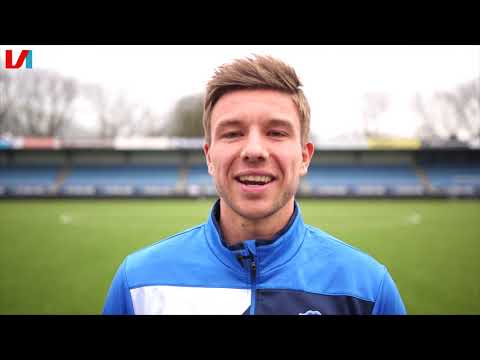 VI Wedstrijd in de Spotlight: FC Eindhoven - Go Ahead Eagles