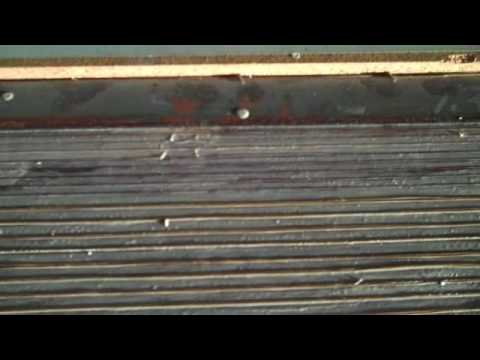 comment reparer tweeter