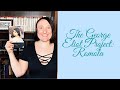 The George Eliot Project: Romola | #victober
