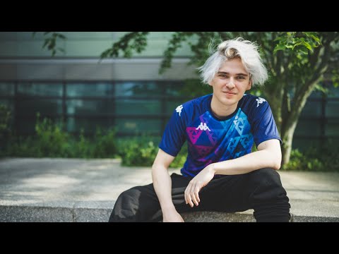 Get to Know: Skiter | Tundra Esports Dota 2