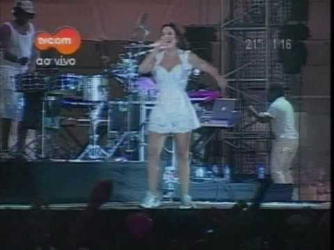 Dancing Days - Ivete Sangalo