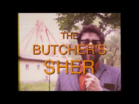 Daniel Kahn & The Painted Bird: "The Butcher's Share" (official video)