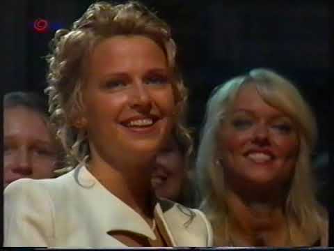 Karel Gott - 60. narozeniny - 1999