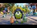 Monsters Inc Scene Boo Crying