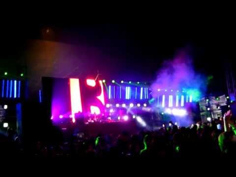 Dance valley 2011 Beatlovers stage Boemklatsch