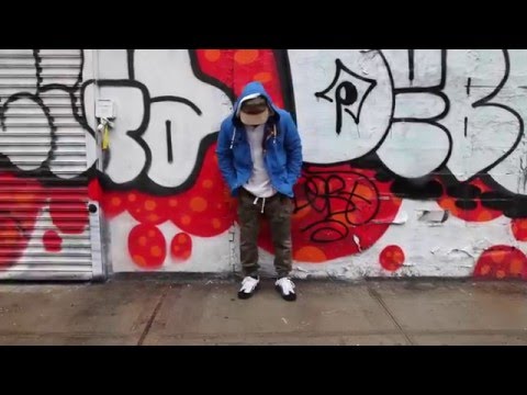 SONS OF 84 - LINDEN BULLY (INSPIRED BY THE LIFE & TIMES OF PHIFE DAWG)