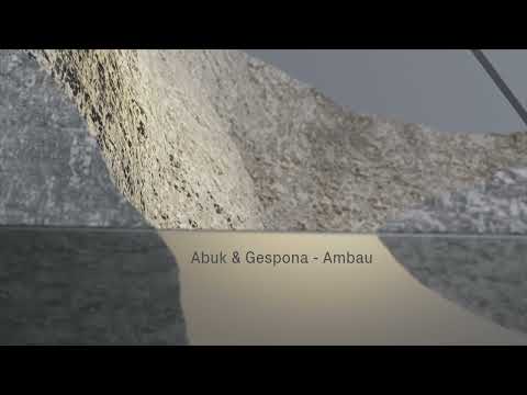 Abuk & Gespona - Ambau