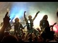 Sabaton - The March To War & Ghost Division ...