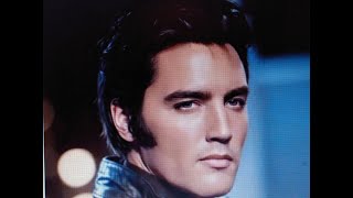 Elvis -Take Good Care of Her