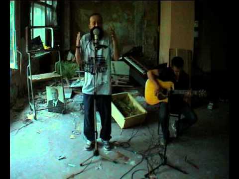 Check feat. Dimaestro - Нет войне (другая версия)