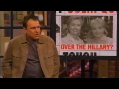 022 Tough Crowd - Patton Oswalt, Jamie Kennedy, Nick Di Paolo, Carlos Mencia