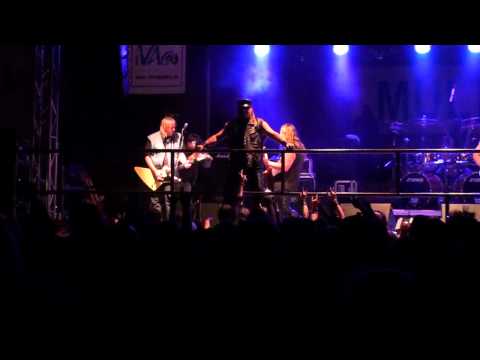 Vitacit  - představovačka