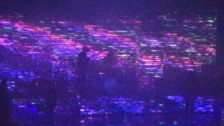 The 1975 - Anobrain/Menswear - Live HD - Glasgow 20/03/16