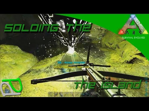 Artifact of the Pack! Soloing the Ark S2E51