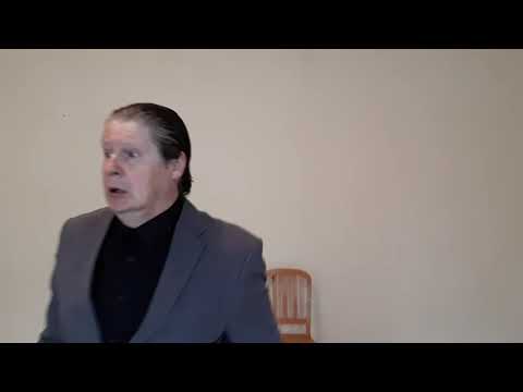 Ausschnitt 1 aus "Die Hose" von Carl Sternheim, Matthias Klausener, 2021