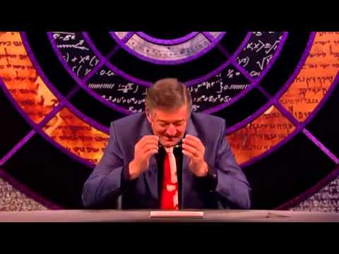 QI Series K Episode 11   Kinky