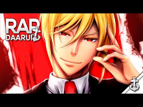Lorde do Crime | Moriarty (Yuukoku no Moriarty) | Daarui
