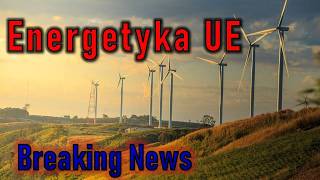 Energetyka UE