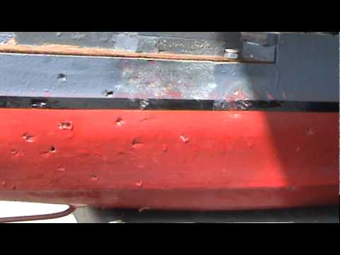 2009 NATS one-on-one-Fuso