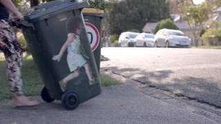 ARSF: Life Saving Stickers