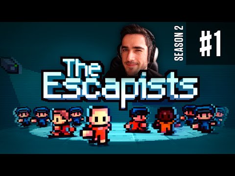 the escapists pc download