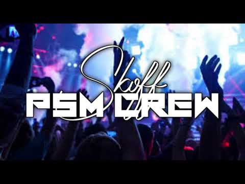 SKOFF PSM X WAIGHO - BIBAO FT LONNA [PSM KILAA]