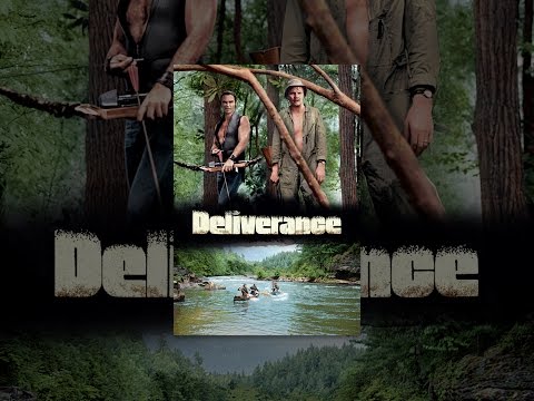 Deliverance (1972)