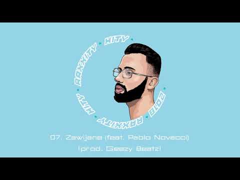 Raxxity feat. Pablo Novacci - Zawijane (prod. GeezyBeatz)