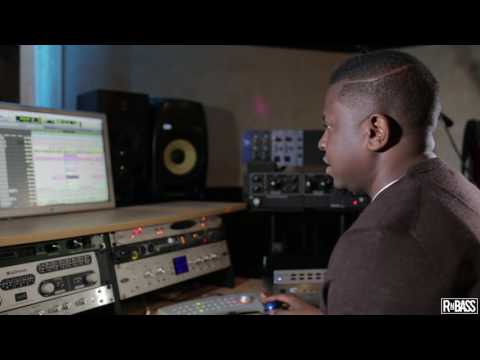 D'Mile breaks down the vocal arrangements & beat for Ty Dolla $ign's 