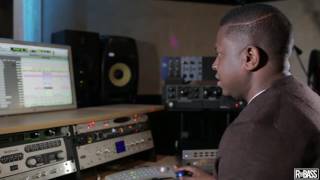 D'Mile breaks down the vocal arrangements & beat for Ty Dolla $ign's 