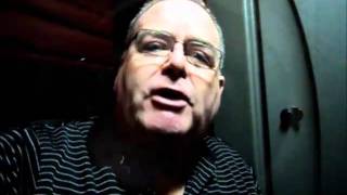 Jim On The Move -- Play a Game with Me -- Photo Fragment #1