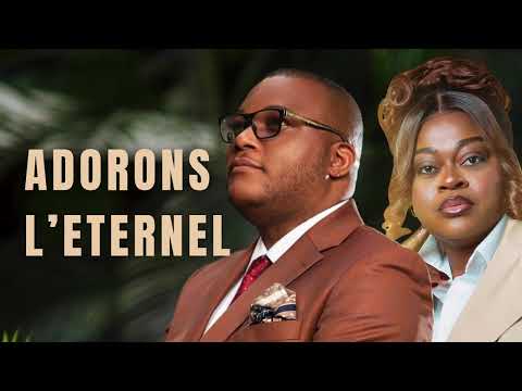 Adoration Henri Papa et Nadege Mbuma