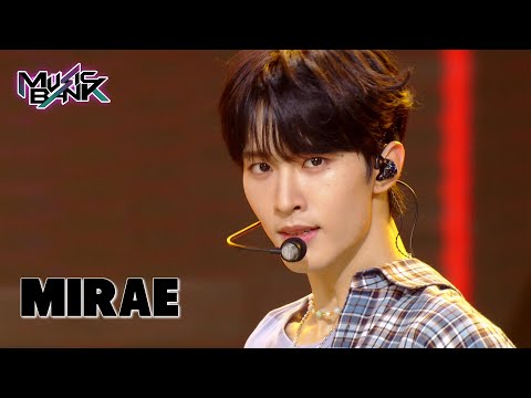 JUMP! - MIRAE [Music Bank] | KBS WORLD TV 230721