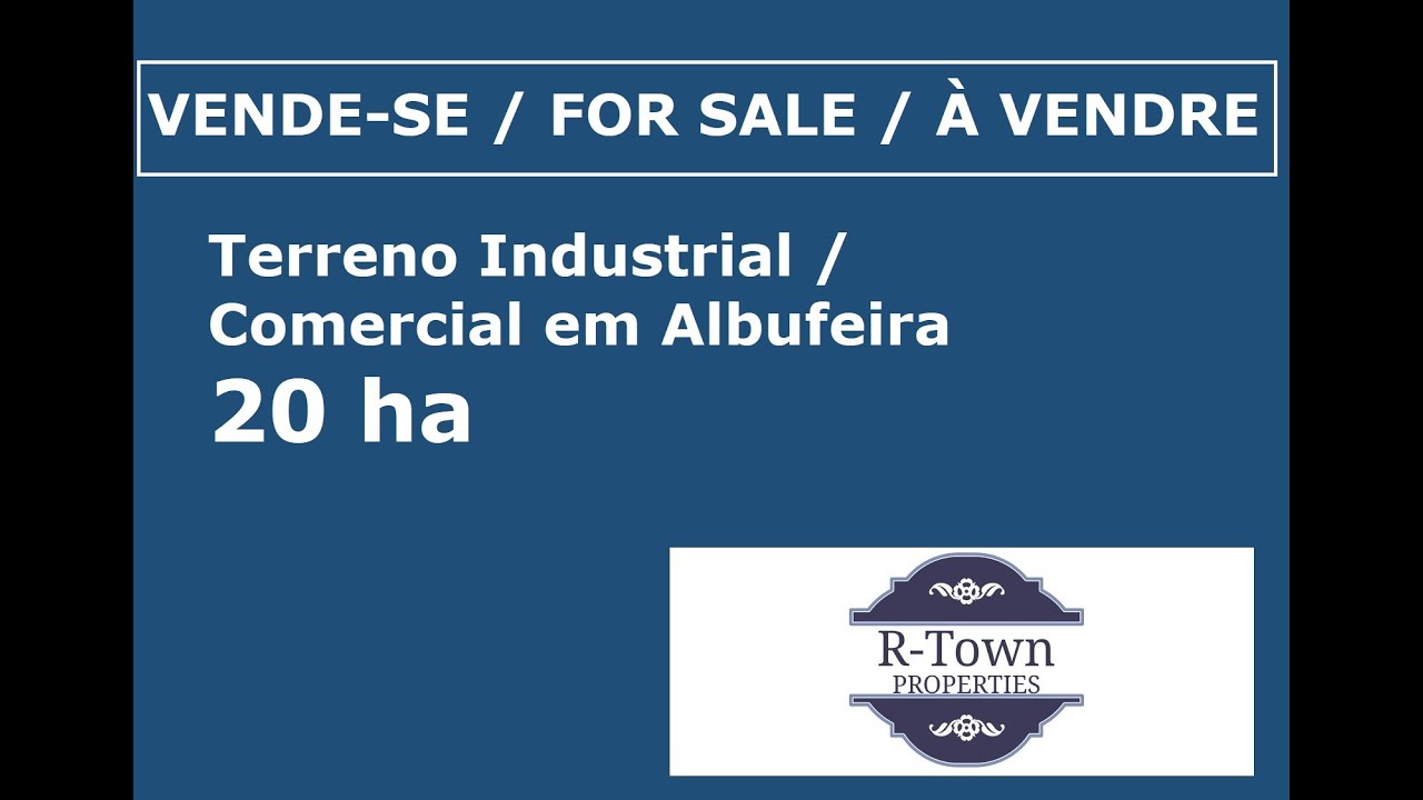 Vídeo do imóvel