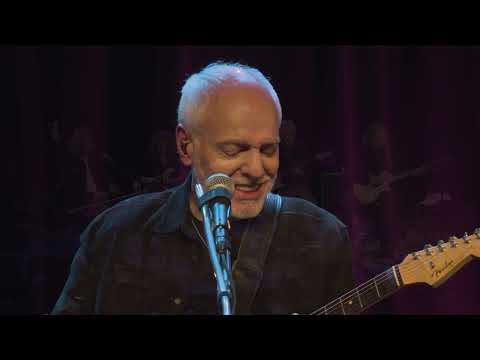 The Art of Music with Peter Frampton and Warren Haynes