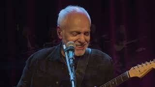 The Art of Music – Peter Frampton & Warren Haynes