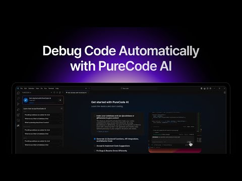 Automatically Debug Your Codebase