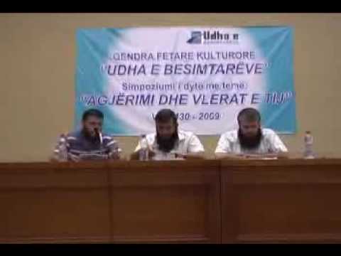 "Agjerimi dhe vlerat e tij" 11/11