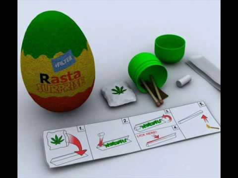 Hermano Loco - Rullala (Ghetto Campania)/MrMeni/Disastro/Dago