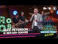 Mike Peterson - Ik ben een gokker • Muziekfeest op de Radio // Sterren NL